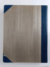 Hakkapeliitta vuosikerta 1937 : 1-2