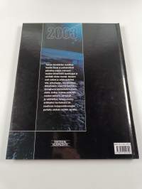 Tieteen kuvalehti : Vuosikirja 2003 - Kuvat ja puheenaiheet