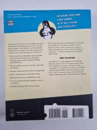 Programming Linux Games