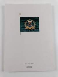 Eino Müller 1898-1951 : katkelmia ja aineistoja sotilaan elämästä