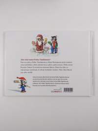 Pekka Töpöhäntä pelastaa joulun