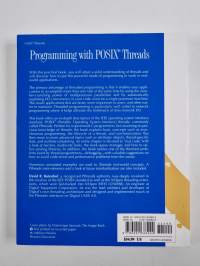 Programming with POSIX threads