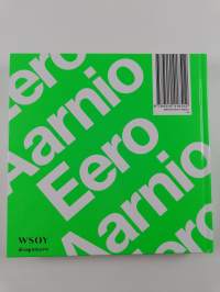 Eero Aarnio : designer of colour and joy