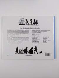 Ruususuu ja pikkuhirvi