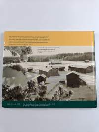 Lamminaho : elämää Oulujoen Niskakoskella