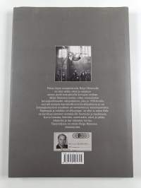 Helge Heinonen : lehtikuvaaja