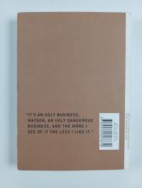 The Hound of the Baskervilles