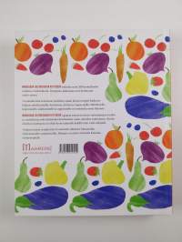 Maaseudun Tulevaisuuden keittiössä