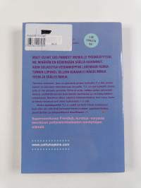 Frendejä, kundeja &amp; pyjamabileitä