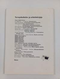 Opi oikein heittämään