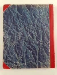 Työväen näyttämötaide 1-20/1930