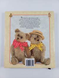 The Teddy Bear Birthday Book