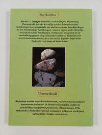 Majblomma &amp; Yhteiselämää (signeerattu, tekijän omiste)