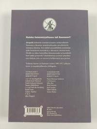 Aivopeili : autonomian ajan tieteiskirjallisuutta