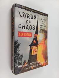 Lords of Chaos - The Bloody Rise of the Satanic Metal Underground