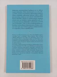 Uni ja unihäiriöt : sivilisaatiomme ongelma : terapia ja ennaltaehkäisy (lukematon)