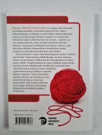 Rajoja ylittävä innovointi - Rajoja ylittävä innovaatio