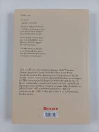 "Kyltyyri" : leinolaisia reunamerkintöjä