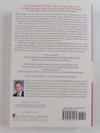 Within Arm's Length: A Secret Service Agent's Definitive Inside Account of Protecting the President