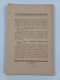 Otti orjan muodon : Kenosis-ajatus Uudessa testamentissa