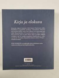 50 suomalaista kirjaa ja elokuvaa - Viisikymmentä suomalaista kirjaa ja elokuvaa