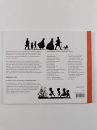 Hattulan väki : saturuno johon voit itse keksiä puuttuvan riimin