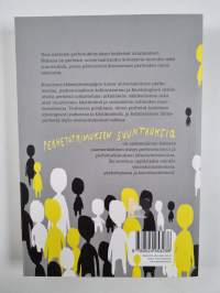 Perhetutkimuksen suuntauksia