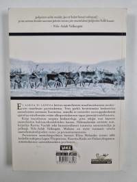 Ei alkua ei loppua : saamelaisten puheenvuoro