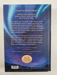 Amari ja yön veljet