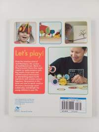 Made to Play! - Handmade Toys and Crafts for Growing Imaginations
