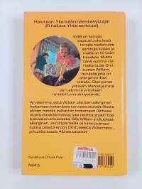 Hiiriä ja muuta mukavaa