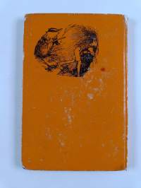 Pekka ja herra Mäyrän talo