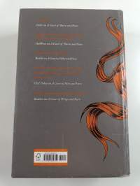 A court of silver flames