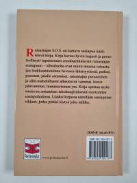 Ratsastajan S.O.S. : onnettomuusriskit ja niiden ennaltaehkäisy