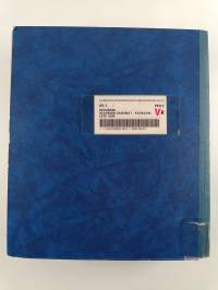 Helsingin sanomat Kuukausiliite vuosikerta 1994 (1-25)