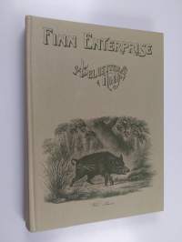 Finn enterprise 1994-1995 aseluettelo ja hinnasto