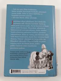 Tallilla tavataan, Sinttu!