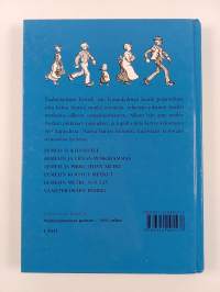 Vaahteramäen Eemeli