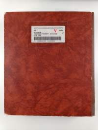 Helsingin sanomat Kuukausiliite vuosikerta 1998 (1-12)