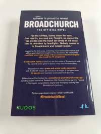 Broadchurch : the novel (näytekappale)