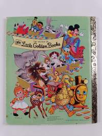 Winnie-the-Pooh : The honey tree