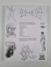 Konsten att teckna människor