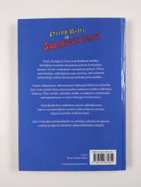 Etsivä Vertti ja salakuljettajat