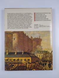 Maailmanhistorian käännekohtia 4 : Ruhtinaiden aika 1601-1789