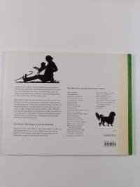 Täti Vihreä, täti Ruskea ja täti Sinipunainen