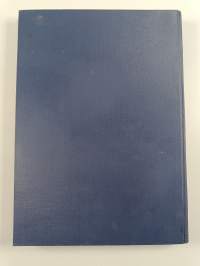 Koti vuosikerta 1950 : Kotikasvatusyhdistyksen äänenkannattaja (tekijän omiste, signeerattu)