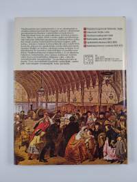 Maailmanhistorian käännekohtia 5 : Optimismin aikakausi 1803-1896