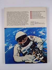 Maailmanhistorian käännekohtia 6 : Kahdeskymmenes vuosisata 1903-1972