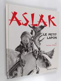 Aslak Le Petit Lapon