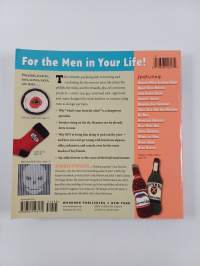 Son of Stitch 'n Bitch : 45 Projects to Knit and Crochet for Men